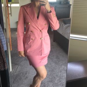 Ralph Lauren matching set